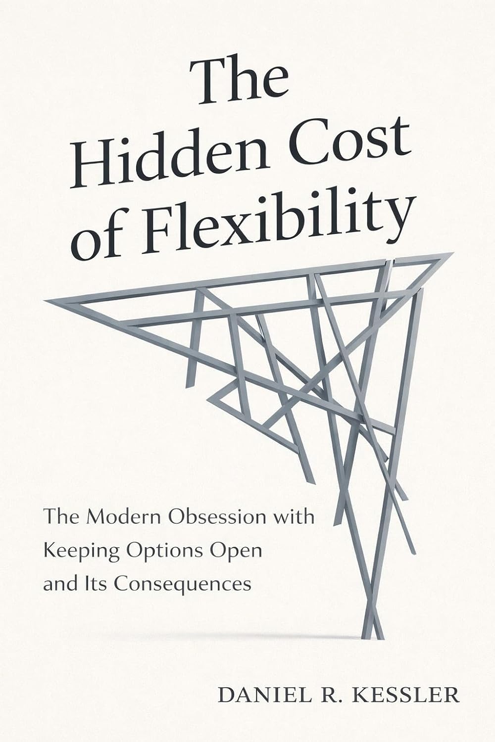 The Hidden Cost of Flexibility